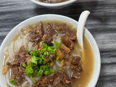 -铭珠粥粉(雅居乐花园分店)