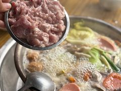 -海关荤豆花(洋河一路店)