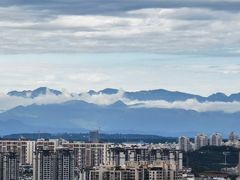 -富乐山