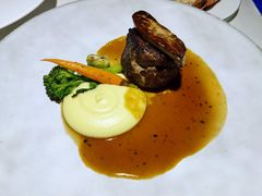 -研食记西餐厅(金融中心店)