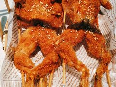 -青花椒花椒鱼(合生汇店)