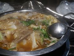 牛杂小锅-古乐牛香·鲜牛肉牛杂火锅(五一中路店)
