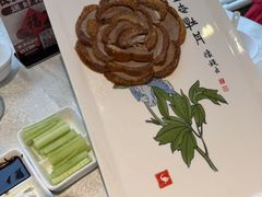 -北京全聚德(方庄店)