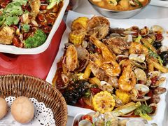 -轻松串吧(亦庄上海沙龙店)