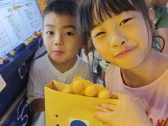 -三厘鸡蛋仔(印力店)