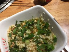 -袁记串串香(川师店)