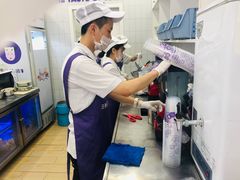 -一只酸奶牛(八一路店)