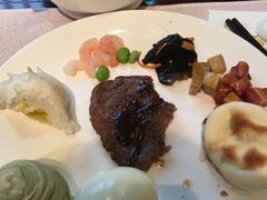 -西安华清御汤酒店