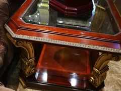 大堂-新碧水留香新桑拿