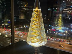 -福楼毕斯罗F Bistronome(国贸商城约会地标景观店)