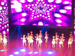 -芭芭拉小天使国际舞蹈(珠江新城校区)