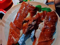 -青年公社烤鸭(青年路店)