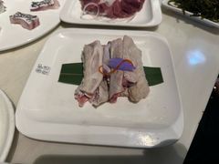 -围炉夜话·潮汕卤水火锅(榕江店)