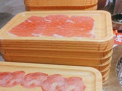-空之介寿喜烧·和牛放题(恒隆广场店)