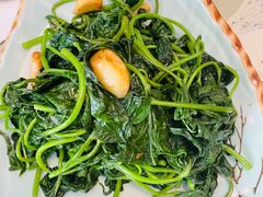 -T館·花园艺术餐厅