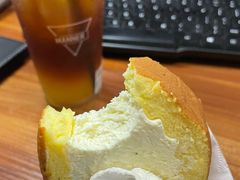 -the Roll'ING手作瑞士卷专门店(卓悦中心店)
