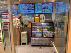 -甲乙饼·手工牛肉饼(东方广场店)