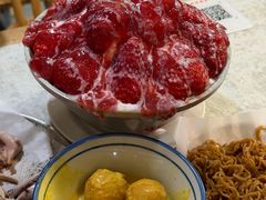 -水牛奶皇后糖水铺(深圳总店)
