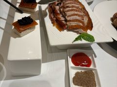 -贝勒爷·酥不腻烤鸭