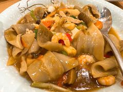 -抱德·潮汕味(敦和店原惠城鱼仔)