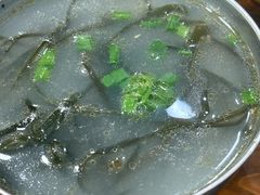 -海汇源老烧麦店(东大街总店)