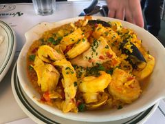 -Versailles Restaurant Cuban Cuisine
