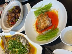 -老牌坊鲁菜名店(聊城美食岛店)