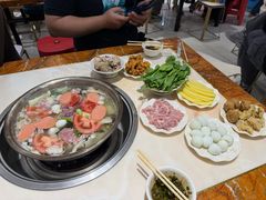 -海关荤豆花(洋河一路店)