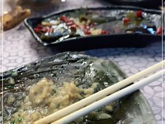 -云晓光头烧烤吧(德平路店)