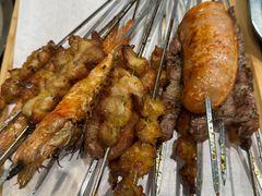 -老虎滩大连海鲜烧烤(建邺云锦路总店)