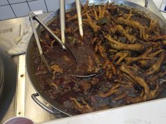 -何记花甲·海鲜餐厅