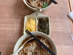 -李先生牛肉面(长春红旗街店)