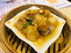 -点都德(千灯湖环宇城店)