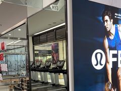 -宝力豪健身(万达广场店)