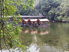 -侨美·唐荔园·40年地道粤菜