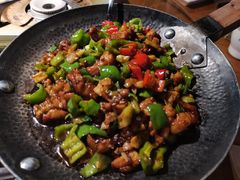 -庆江南江南菜(昆山吾悦广场店)