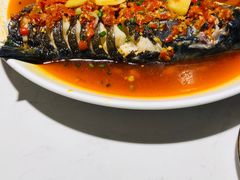 -千岛湖小鱼儿·淳安匠心农家菜