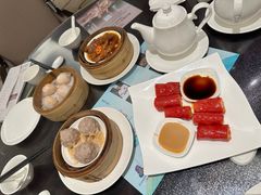 -汇景希尔顿逸林酒店·悦轩中餐厅