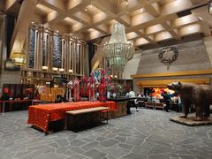 -清河半岛温泉度假酒店