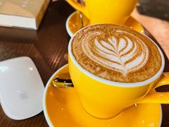 -咖法森林·咖啡  酒吧(天河店)