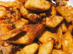 -贯贯吉·清真餐厅(浙江中路店)