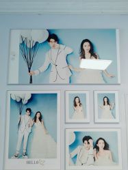 -摩玛高端摄影会馆(钻石店)