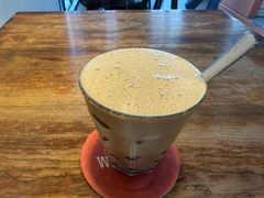 -The Workshop Coffee