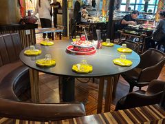 -羊大爷涮肉(亮马桥店)