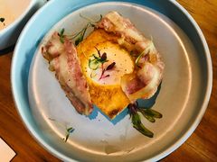 -THE CUT Rooftop顶楼牛排餐吧(环贸iapm店)
