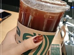 -星巴克臻选(北京世贸天阶店)
