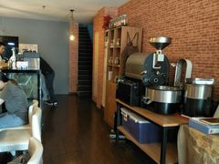 -UN CAFFE(五角场店)