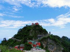 -武当山风景区