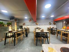 -甬小馆·焗海鲜温州菜(五马街店)