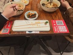 -李先生牛肉面大王(大兴枣园店)